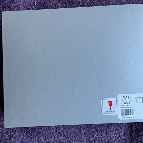 NWT Michael Aram Orchid Frame - Picture 7 of 8